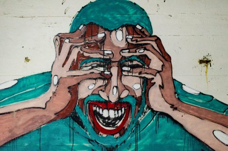 NO MIND