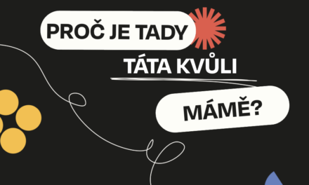 O RODIČÍCH, TRENÉRECH A DĚTECH #2