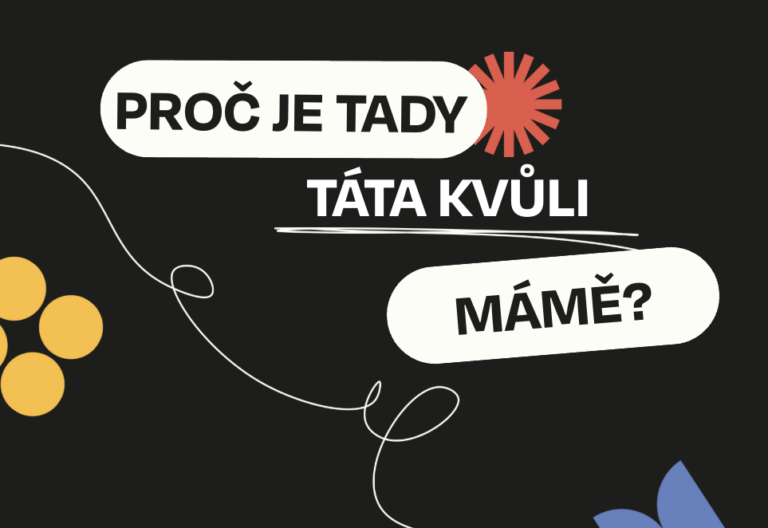O RODIČÍCH, TRENÉRECH A DĚTECH #2