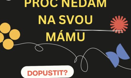 O RODIČÍCH, TRENÉRECH A DĚTECH #1