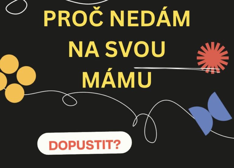 O RODIČÍCH, TRENÉRECH A DĚTECH #1