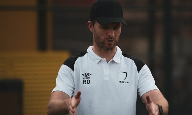 JAK SE STÁT VŠÍMAVÝM LÍDREM?