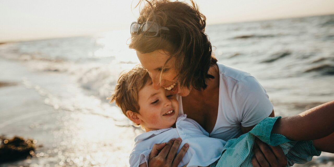 O RODIČÍCH, TRENÉRECH A DĚTECH #7