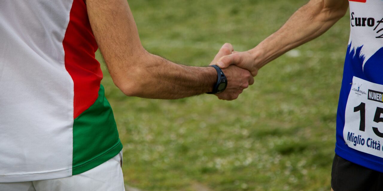 CHCI VÍCE VŠÍMAVÝCH LÍDRŮ!