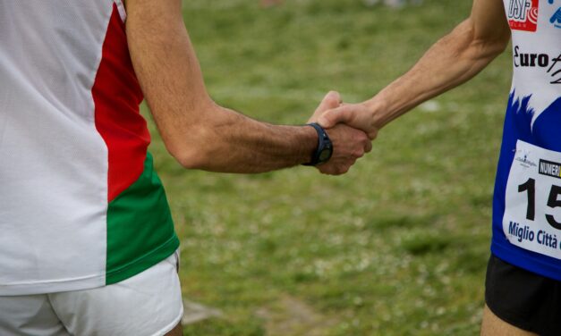 CHCI VÍCE VŠÍMAVÝCH LÍDRŮ!