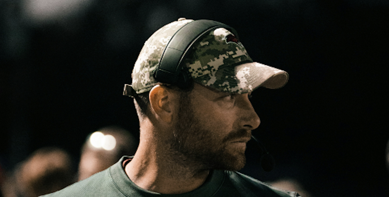 PROČ PRÁVĚ VŠÍMAVÝ LÍDR?