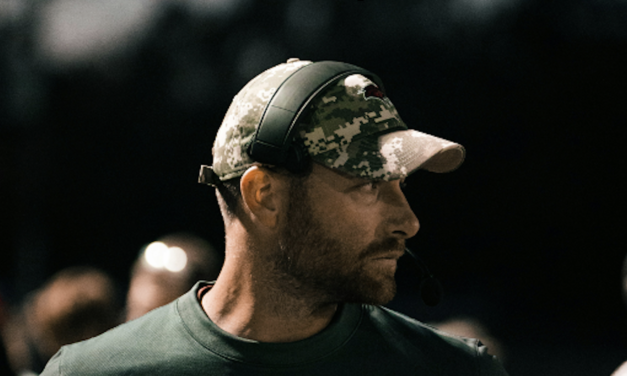 PROČ PRÁVĚ VŠÍMAVÝ LÍDR?