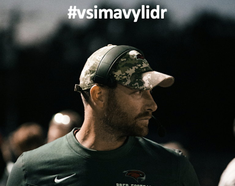 PROČ PRÁVĚ VŠÍMAVÝ LÍDR?