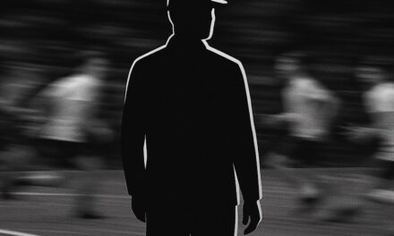 TRENÉR A JEHO NÁLADA